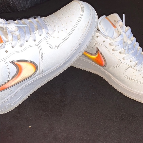 Nike Air Force 1 - Picture 2 of 3